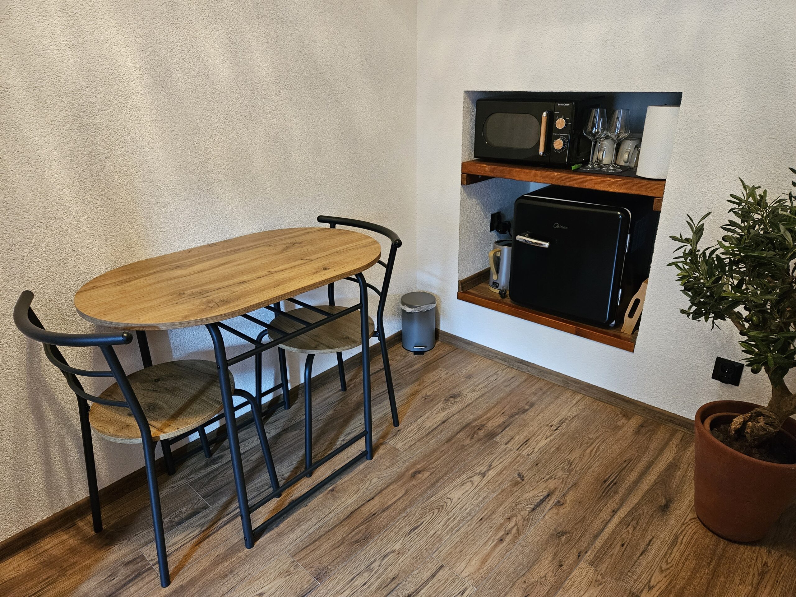 Margitta Apartments