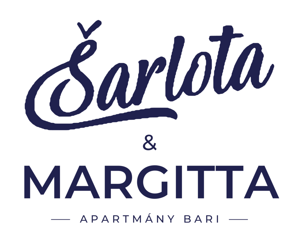 Šarlota a MARGITTA